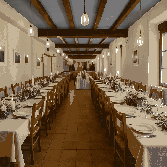 Hospedería de Sádaba