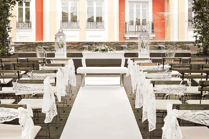Grupotel Mayorazgo