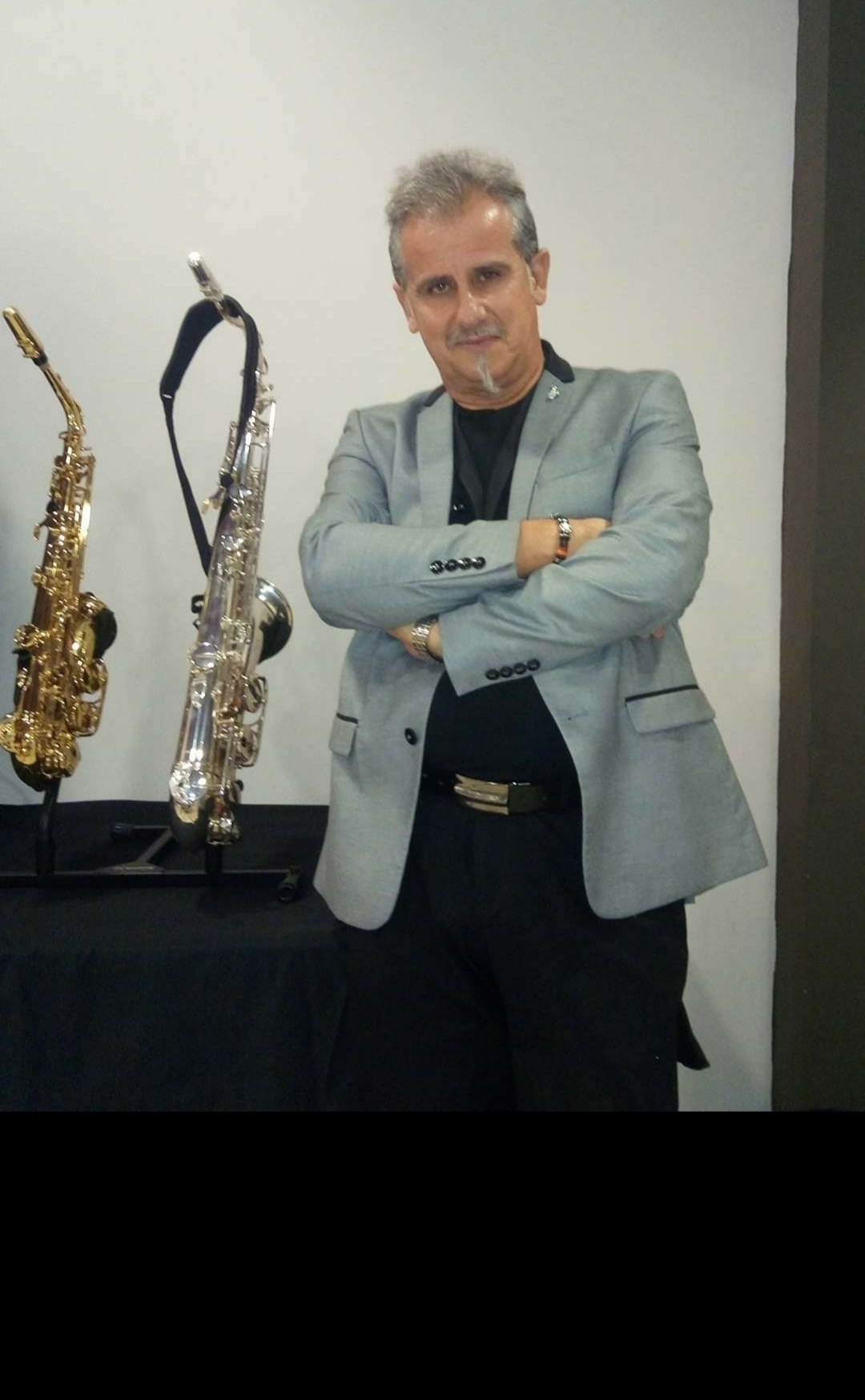 J.c. Saxo
