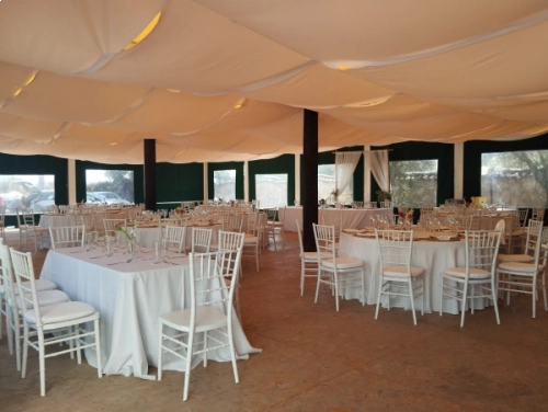 Janda Real Eventos