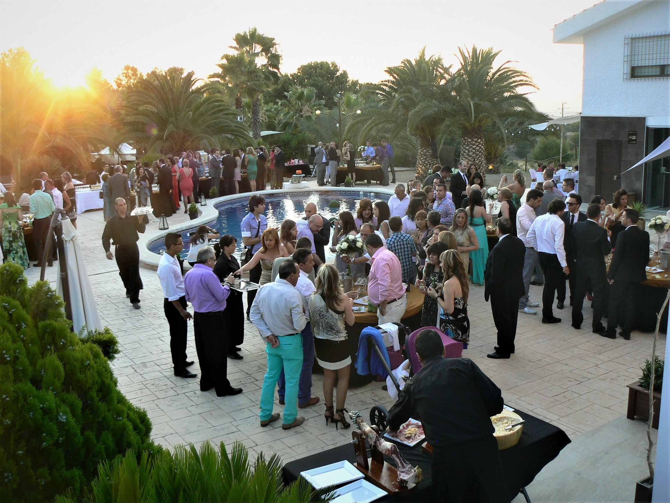 jardin de sal. espacios para bodas en murcia. fincas murcia. 4