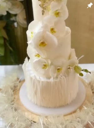 Jeniffer Lessa Pâtisserie