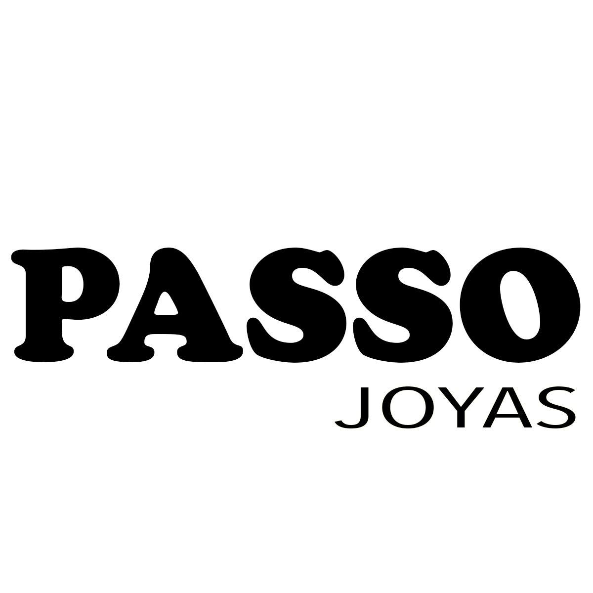 Joyas Passo