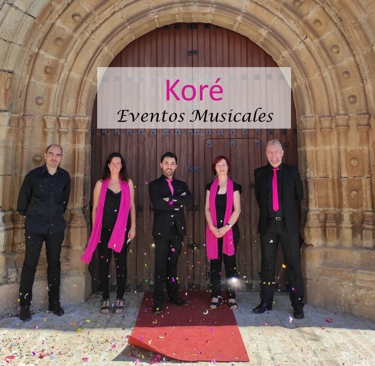 Kore Eventos Musicales