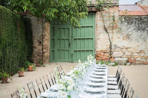 Kozinart Catering