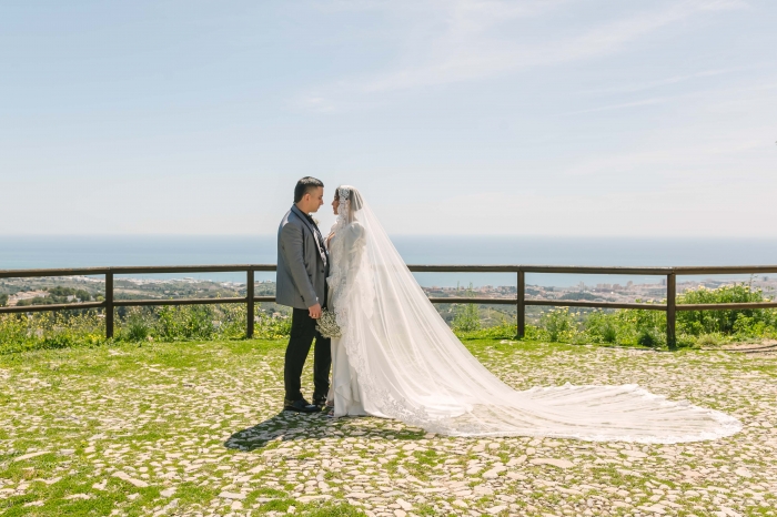 La Boda de Pandora