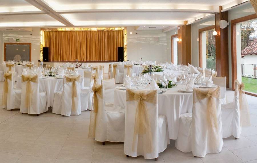 Restaurante La Deu