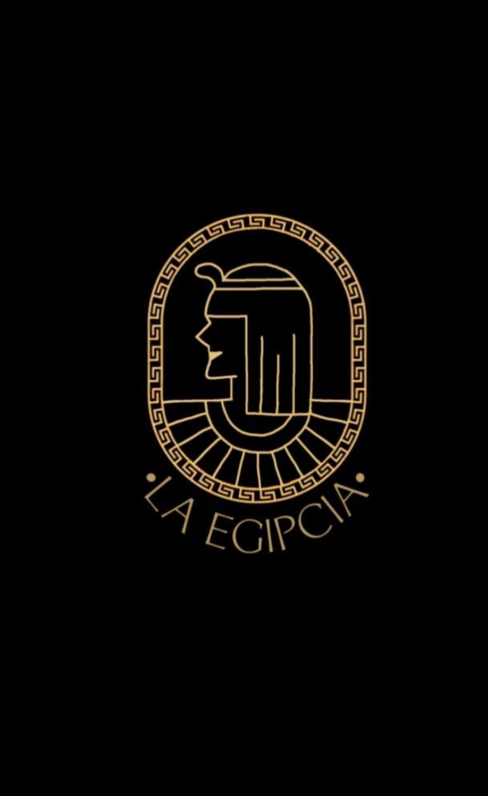 La egipcia