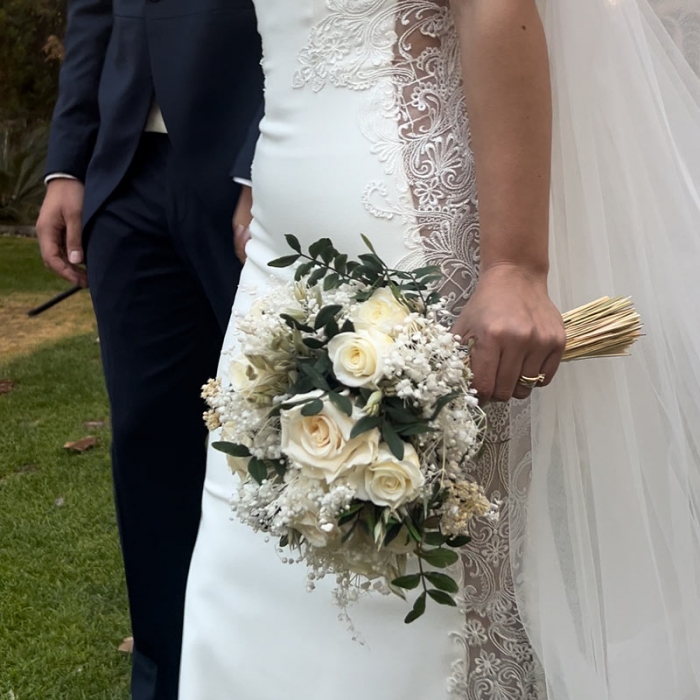 La Florever  Flores Preservadas