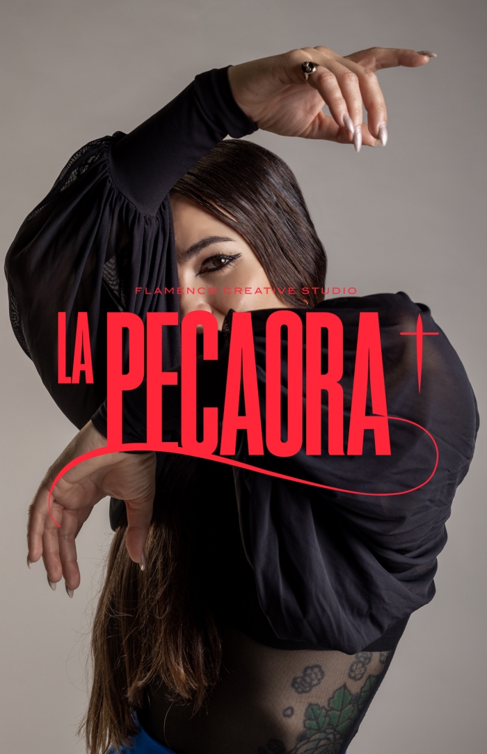 La Pecaora. Flamenco Creative Studio