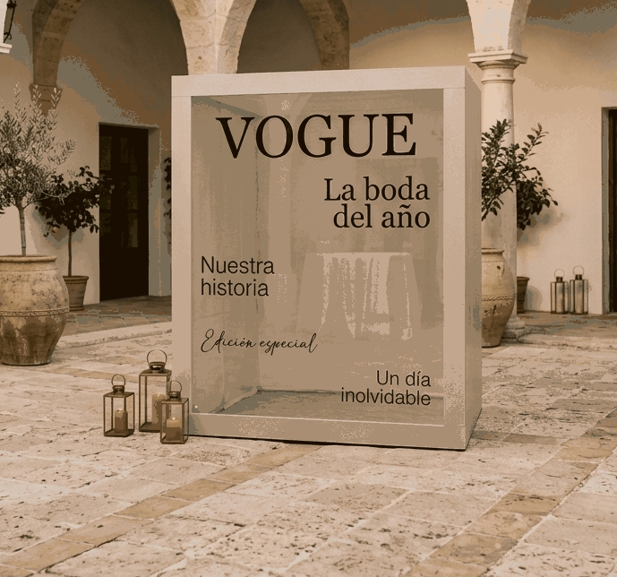 La Portada Experience