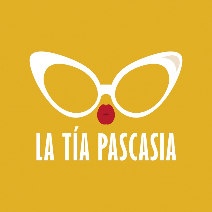 La tía Pascasia