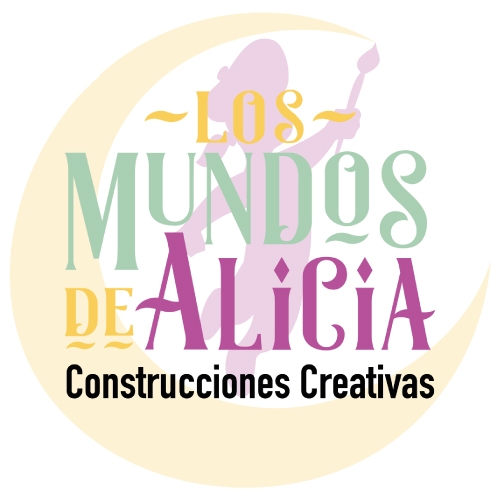 Los Mundos de Alicia Construcciones Creativas