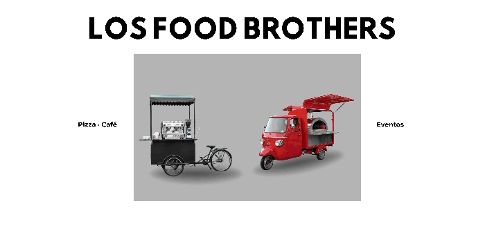 Losfoodbrothers
