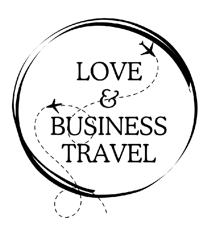 LOVE & BUSINESS TRAVEL