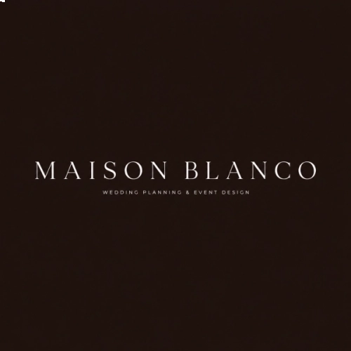 MAISON BLANCO 
