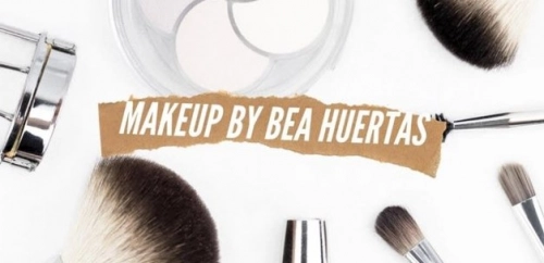 Makeup by Bea Huertas Kin ID