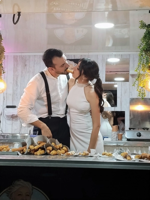 Mamamia eventos