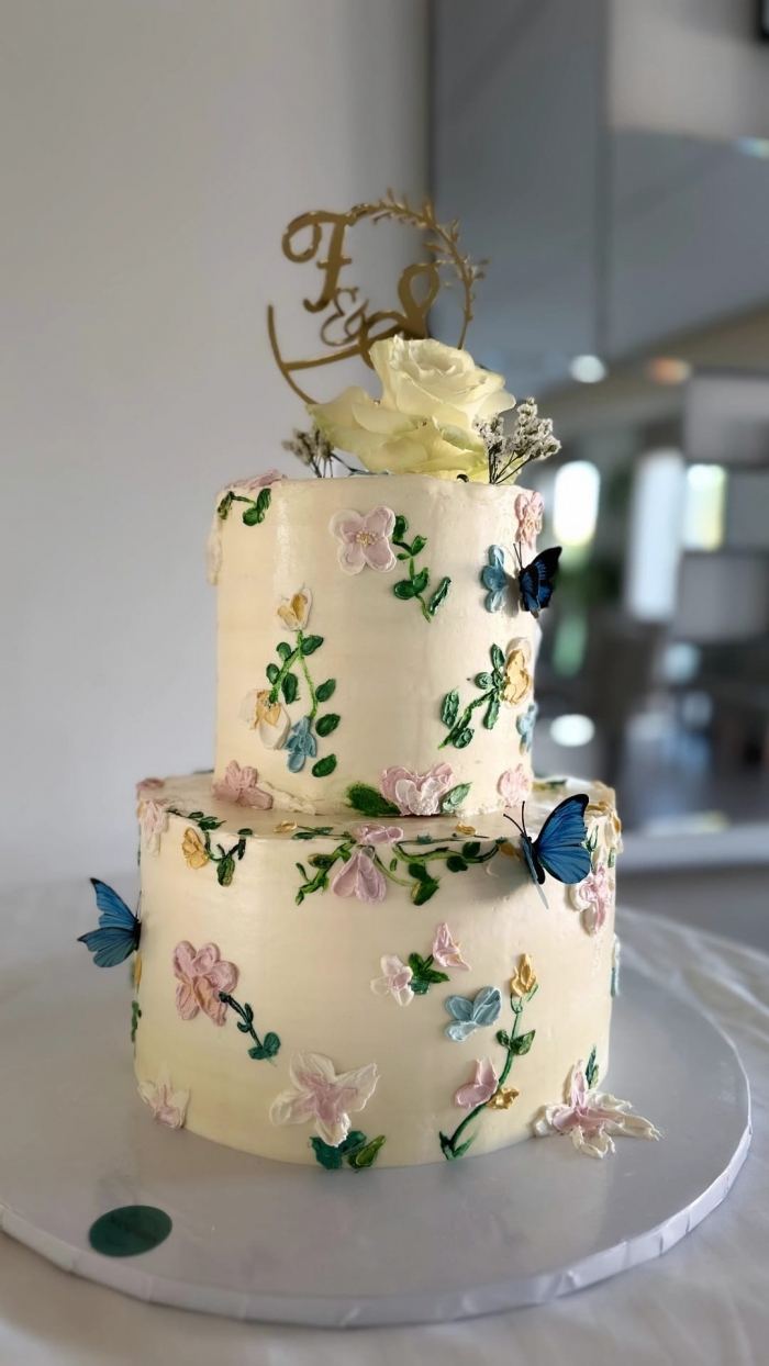 Manjares Bakery