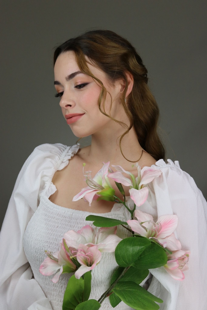 Maquillaje y Peluquería Valencia Matilde Ruiz