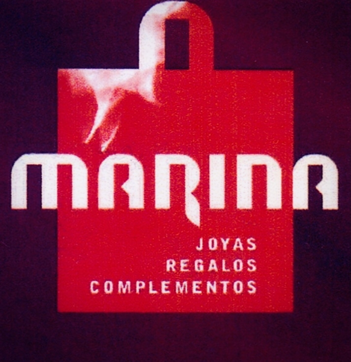 MARINA JOYAS Y COMPLEMENTOS