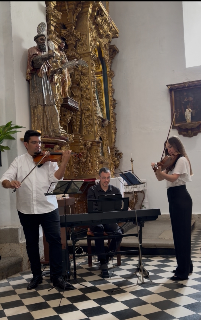 Meraki Music