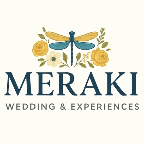 MERAKI WEDDING & EXPERIENCES