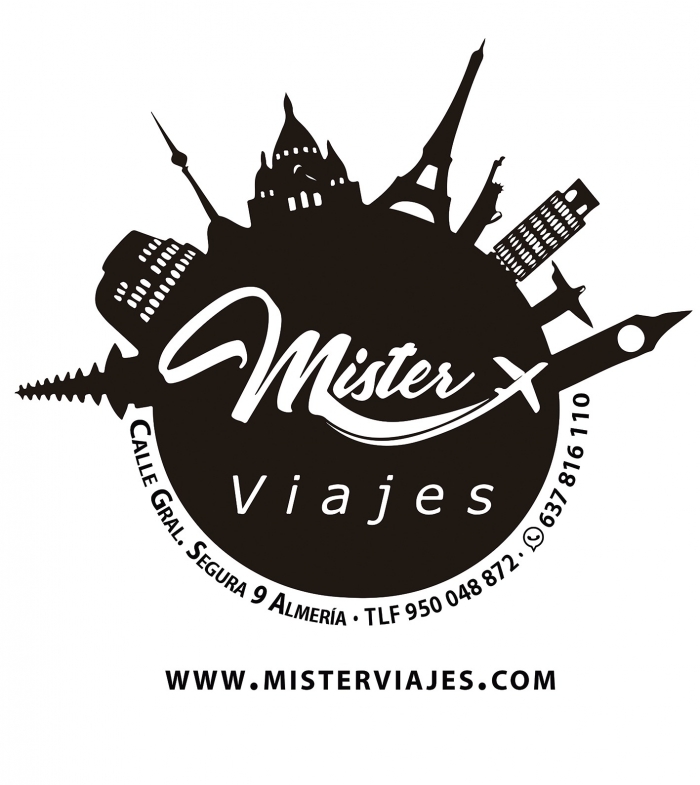 Mister Viajes