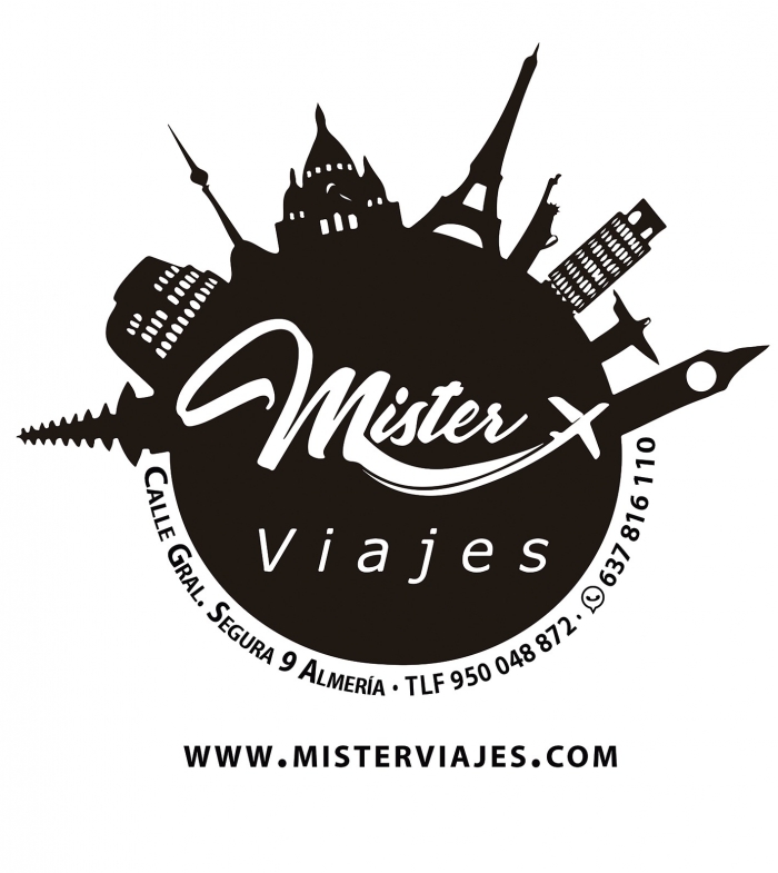 MISTER VIAJES