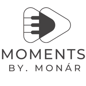 Moments By Monár