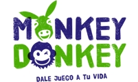 Monkey Donkey 