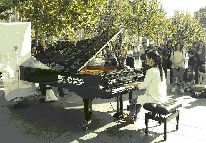 Música Artífice