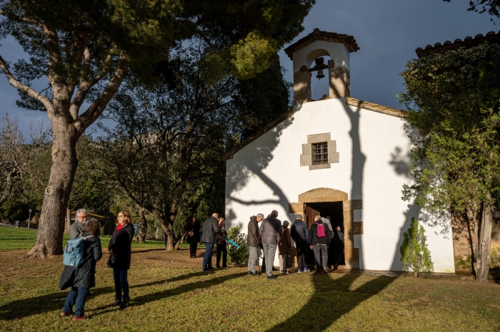 NATURA VILLAGE CASTELL MONTGRÍ