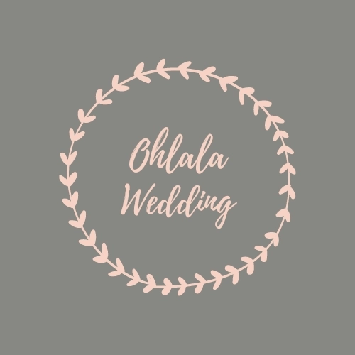 Ohlala wedding