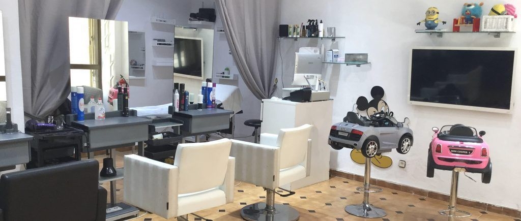 Peluquería O&M Estética