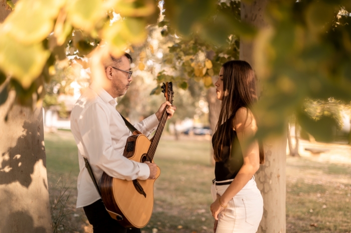 Petit assortit de cançons d'amor