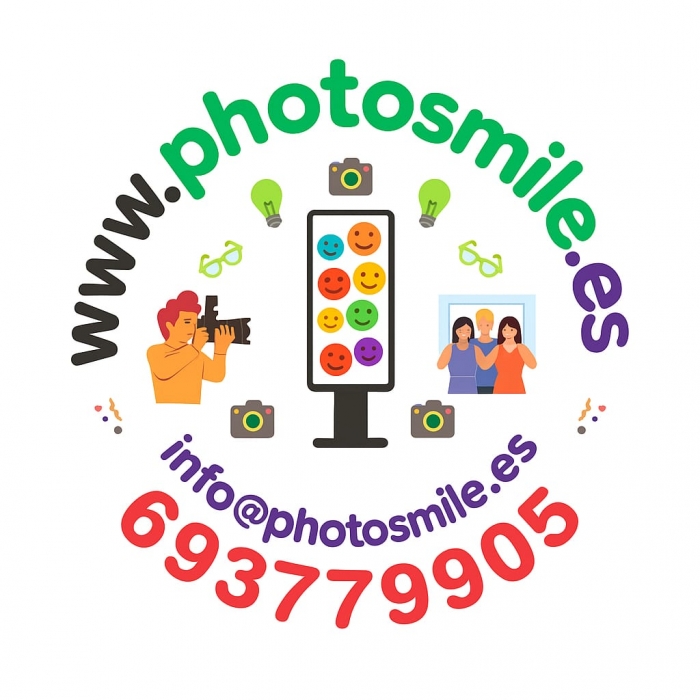 Photosmile Fotomatón