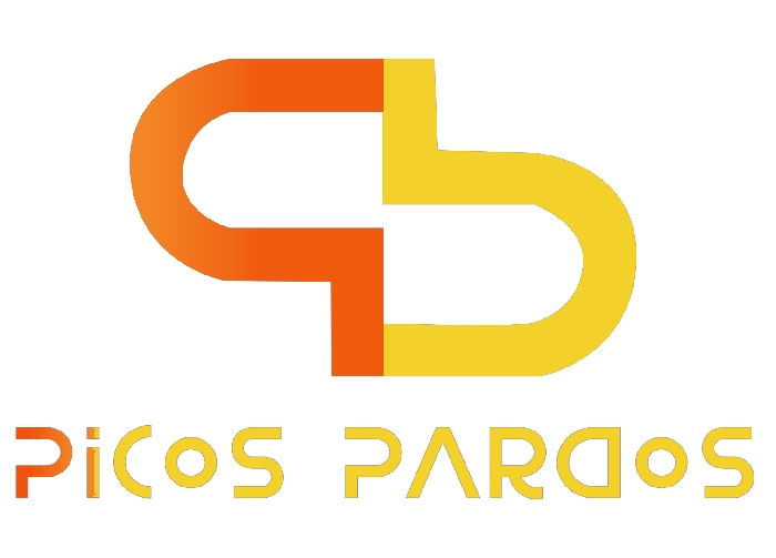 Picos Pardos