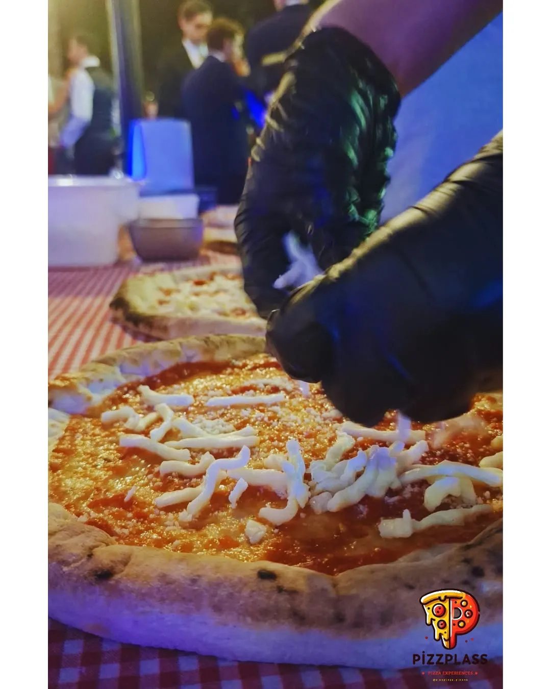 PizzPlass Pizzas 