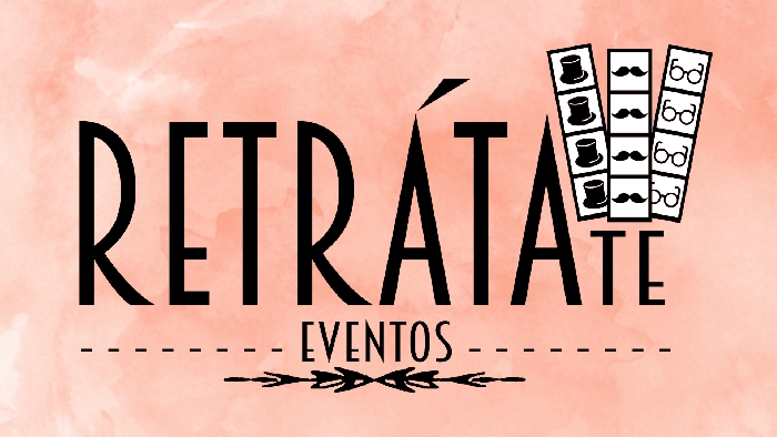 Retrátate Eventos