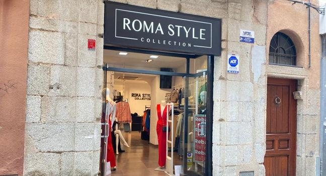Roma Style Collection