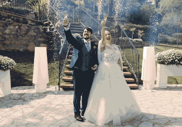 Saraus Events - Wedding & Event Planners