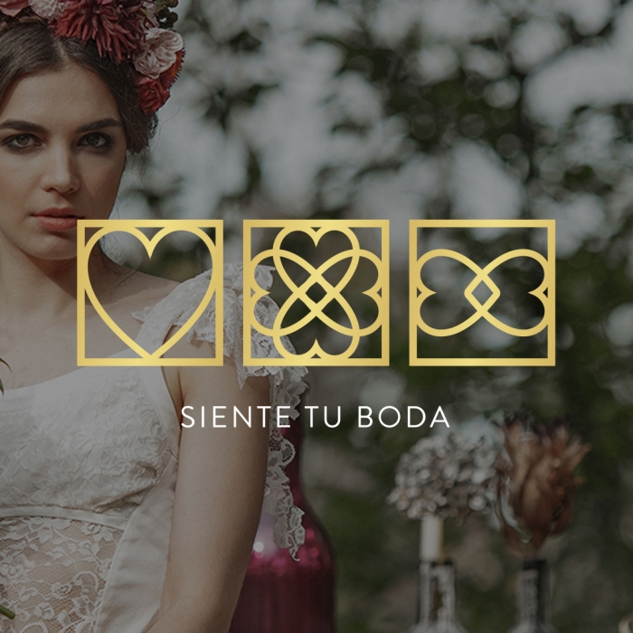 Siente tu Boda