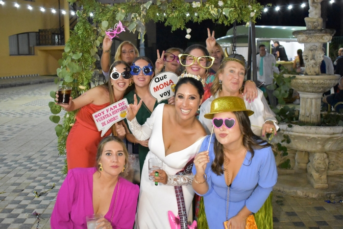 SPeventos Fotomatón