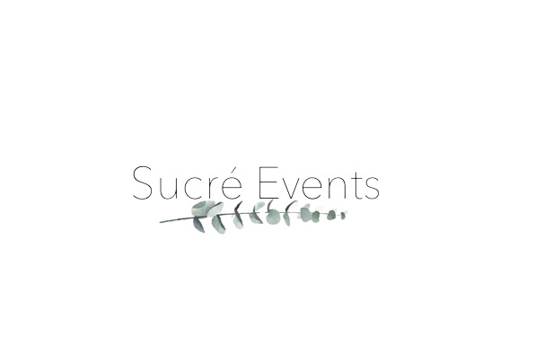Sucrè Events