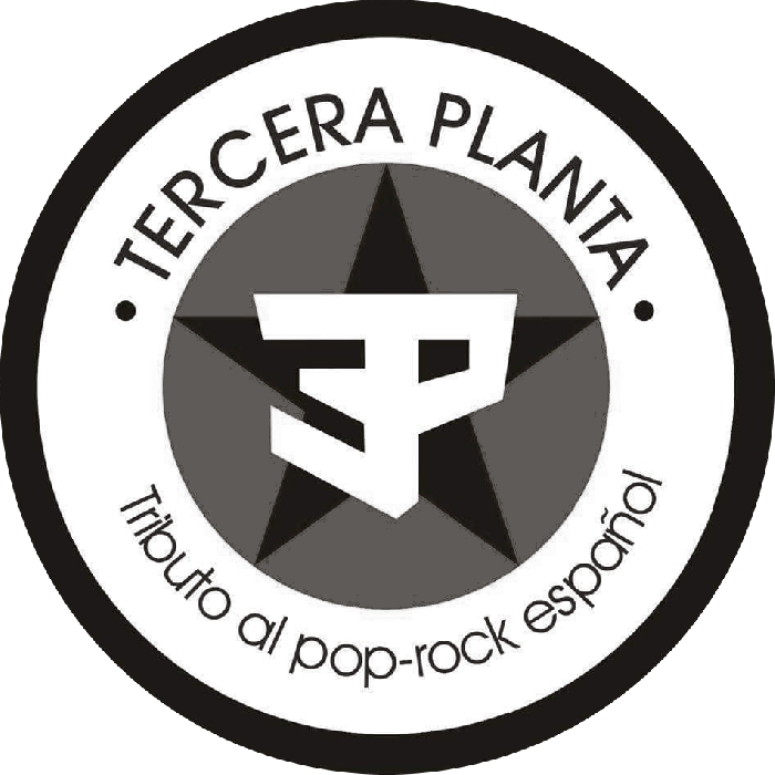 Tercera Planta - Tributo al Pop & Rock Español