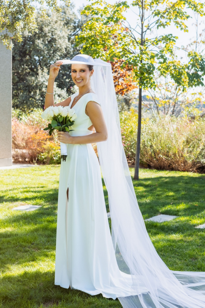 TERESA PUYOL ROSALES