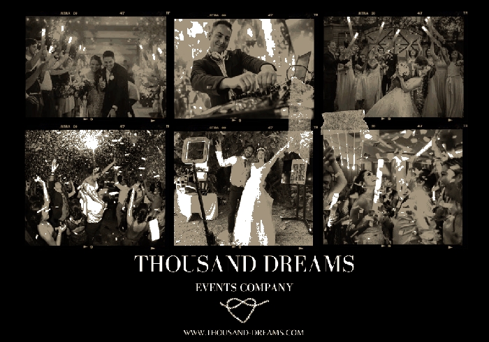 Thousand Dreams