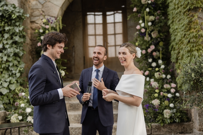 Tumaestrodeceremonia