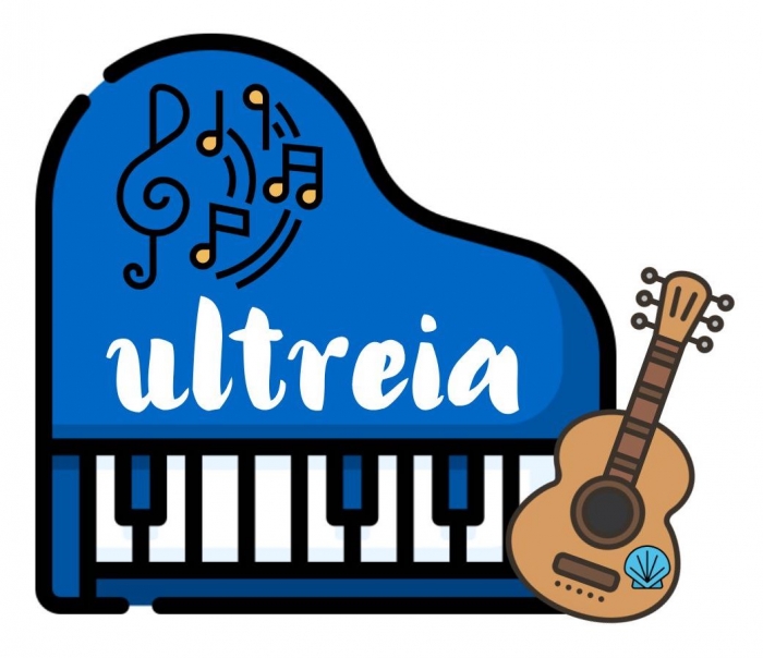 Ultreia